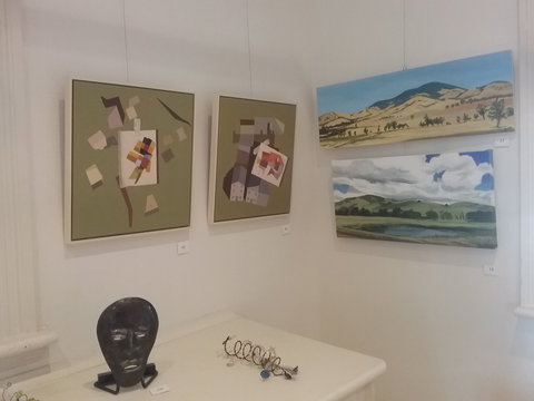 Gallery 127 - New South Wales Tourism  2