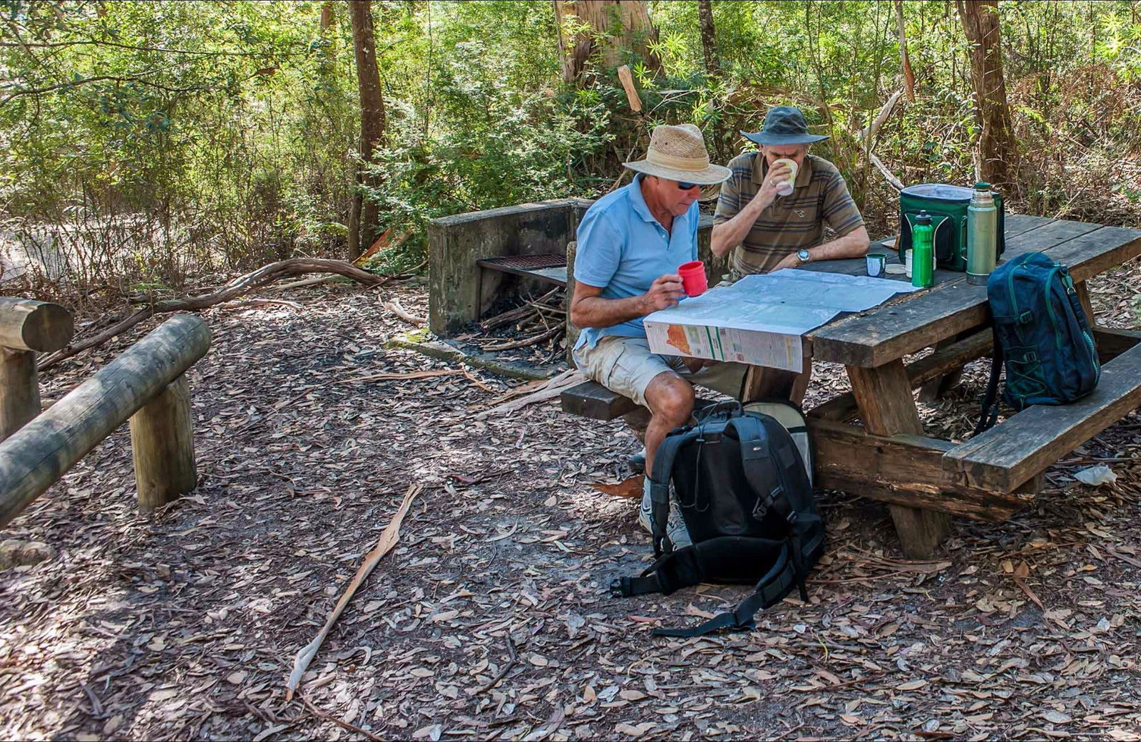  New South Wales Tourism 