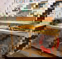 George The Giant Squid Display Wallaroo - New South Wales Tourism 