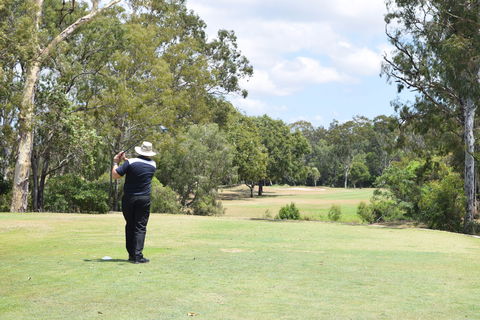 Gladstone Golf Club - New South Wales Tourism  1