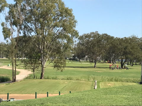 Gladstone Golf Club - New South Wales Tourism  2