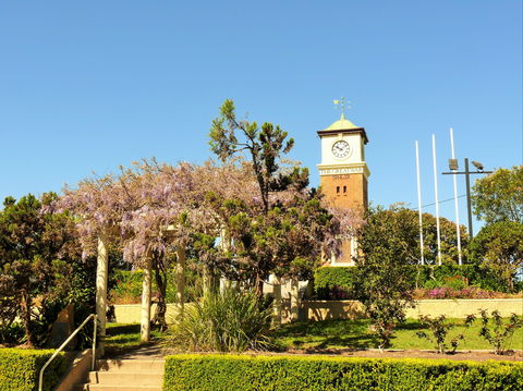 Gloucester Museum - New South Wales Tourism  0