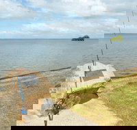 Godwin Beach - New South Wales Tourism 