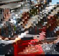 Gold Coast Fishermens Co-operative Limited - New South Wales Tourism 