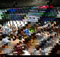 Gold Coast Turf Club - New South Wales Tourism 