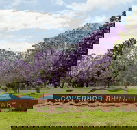 Governor Phillip Park - New South Wales Tourism 