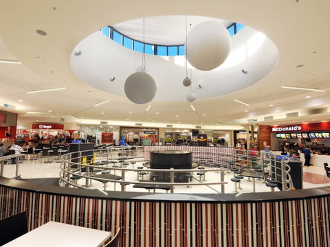 Grafton Shoppingworld - New South Wales Tourism  1