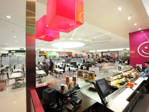 Grafton Shoppingworld - New South Wales Tourism  2