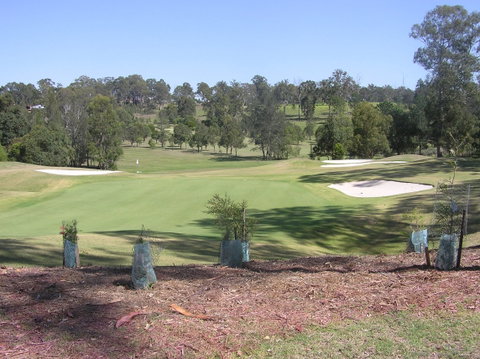 Grafton District Golf Club - New South Wales Tourism  0