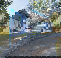 Greater Blue Mountains Drive - Glenbrook Discovery Trail - New South Wales Tourism 