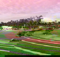 Greater Springfield - New South Wales Tourism 