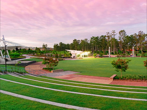 Greater Springfield - New South Wales Tourism  0