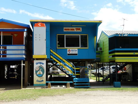 Groper Creek - New South Wales Tourism  2