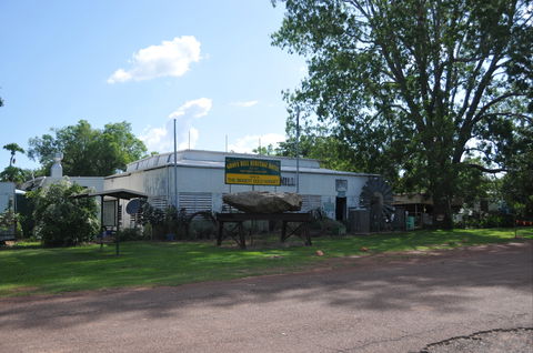 Grove Hill Hotel - New South Wales Tourism  0