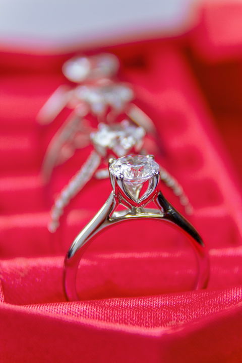 GS Diamonds - New South Wales Tourism  2