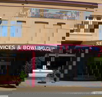 Gunnedah Services and Bowling Club - New South Wales Tourism 