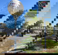 Gunnedah Golf Club - New South Wales Tourism 