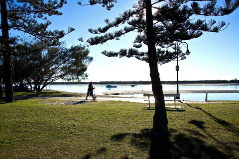 Harley Park - New South Wales Tourism  1