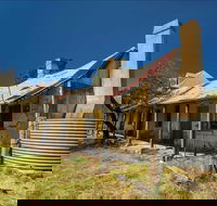 Hartley Historic Site - New South Wales Tourism 
