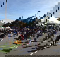 Harvest Launceston Community Farmers' Market - New South Wales Tourism 