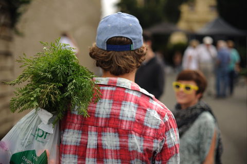 Harvest Launceston Community Farmers' Market - New South Wales Tourism  2
