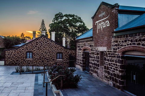 Hardys Tintara Winery - New South Wales Tourism  0