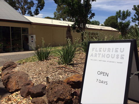 Hardys Tintara Winery - New South Wales Tourism  1