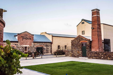 Hardys Tintara Winery - New South Wales Tourism  2