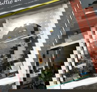 Hattie and the Wolf Creative Space - New South Wales Tourism 