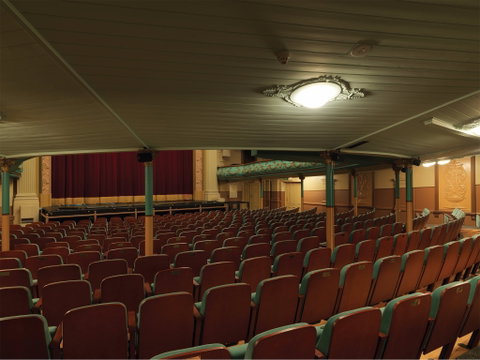 Her Majesty's Theatre Ballarat - New South Wales Tourism  1