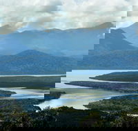 Hinchinbrook Island National Park - New South Wales Tourism 