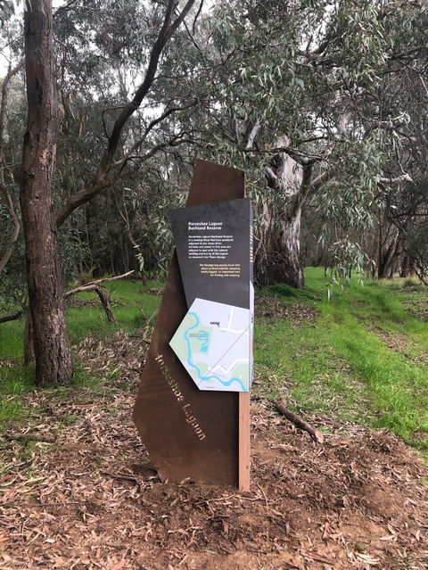 Horseshoe Lagoon Reserve - New South Wales Tourism  0