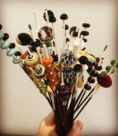 Hot Glass Demonstrations And Classes - New South Wales Tourism  2