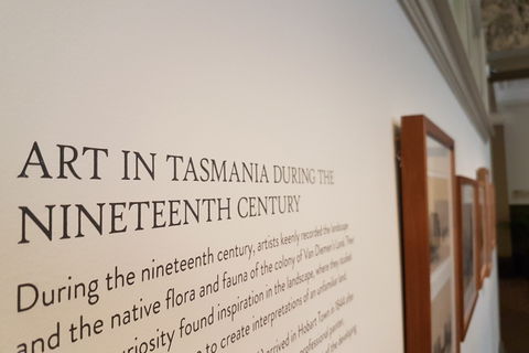 Howard Hadley Gallery - New South Wales Tourism  2