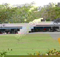 Humpty Doo and Rural Area Golf Club - New South Wales Tourism 