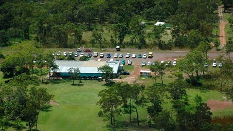 Humpty Doo And Rural Area Golf Club - New South Wales Tourism  2