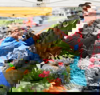 Hurstbridge Farmers Market - New South Wales Tourism 