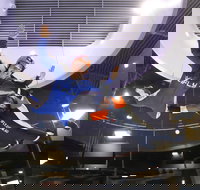 iFLY Indoor Skydiving - New South Wales Tourism 