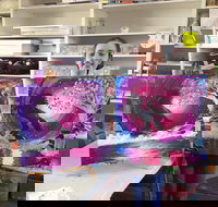 I Made it Creative Caf - New South Wales Tourism 