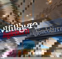 Ingleburn Village - New South Wales Tourism 