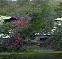 Irvinebank - New South Wales Tourism 