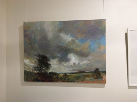 Ivy Hill Gallery - New South Wales Tourism  1