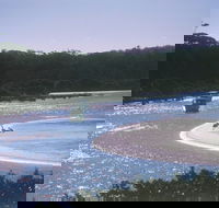 Jack Buckley Memorial Park and Picnic Area - Tomakin - New South Wales Tourism 