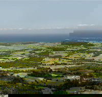 Jamberoo Lookout - New South Wales Tourism 