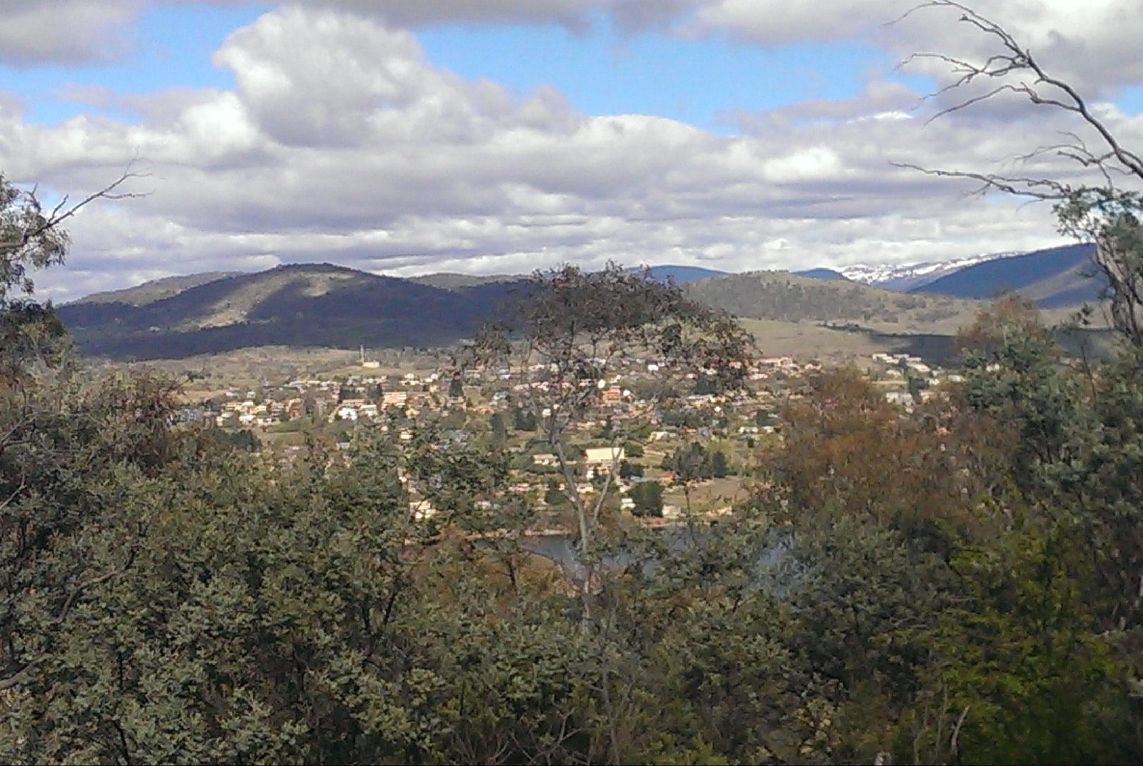 New South Wales Tourism