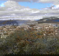 Jindabyne - New South Wales Tourism 