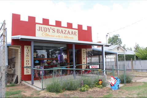 Judys Bazaar - New South Wales Tourism  0