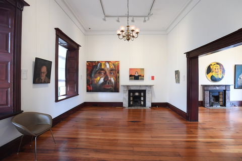Juniper Hall - New South Wales Tourism  0