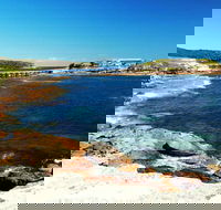 Kamay Botany Bay National Park - New South Wales Tourism 