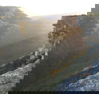 Kanangra-Boyd National Park - New South Wales Tourism 